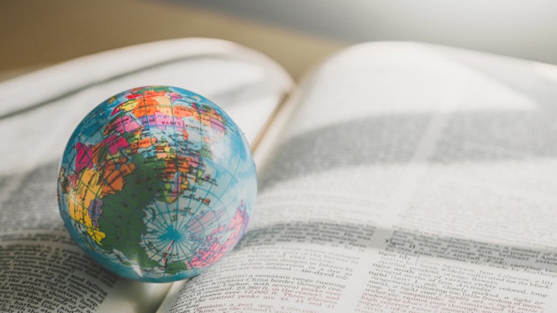 ادامه تحصیل در خارج از کشور