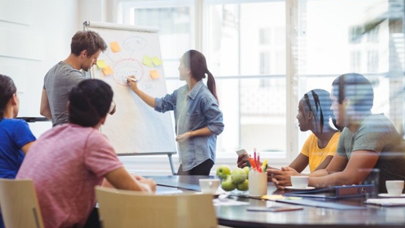 عوامل موفقیت صاحبان کسب و کارهای کوچک