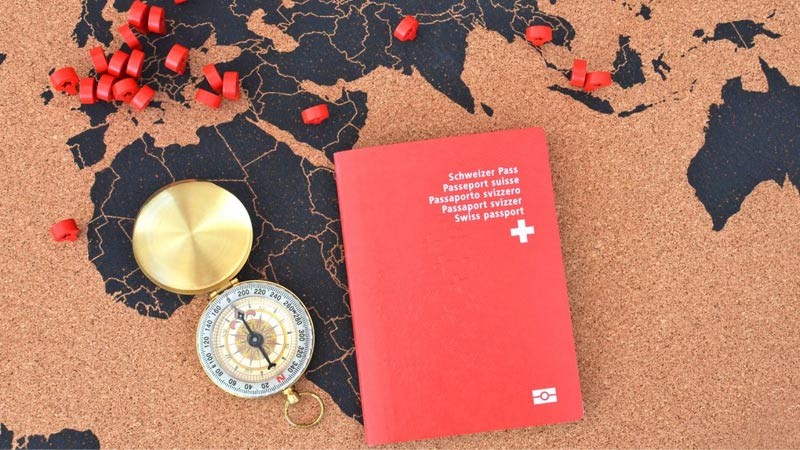 مهاجرت به سوئیس