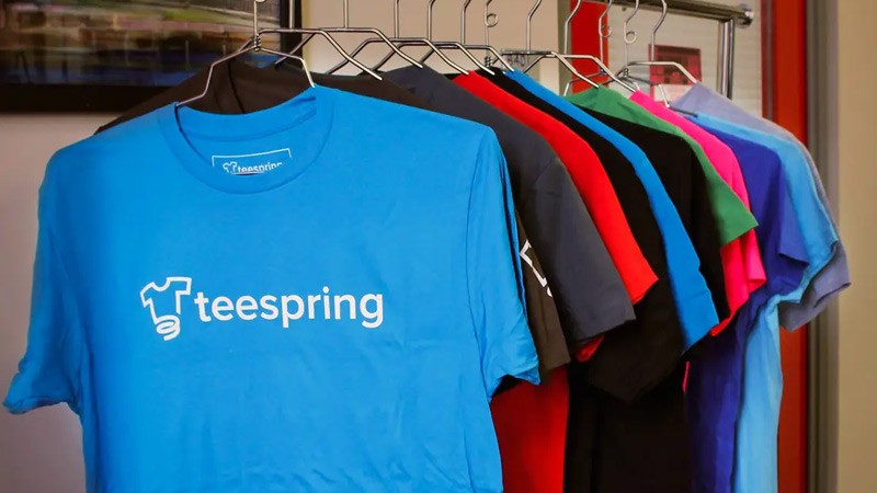 Teespring