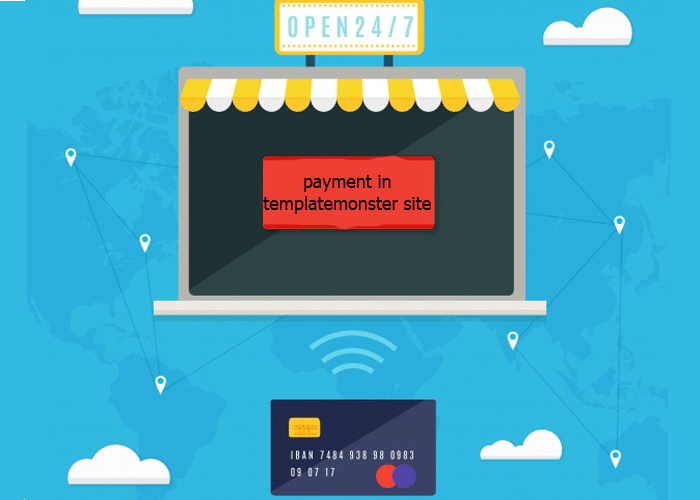 سایت TemplateMonster