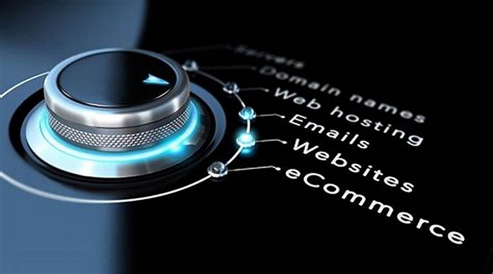 هاست حرفه ای