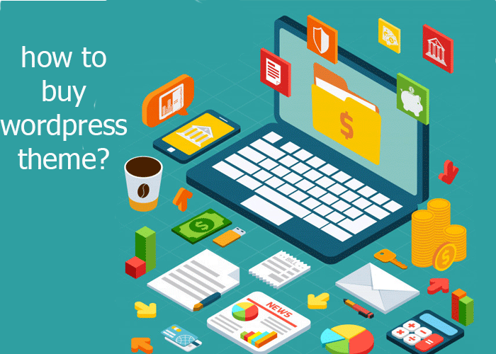 قالب وردپرس