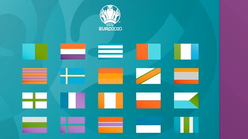 بازی های اروپایی