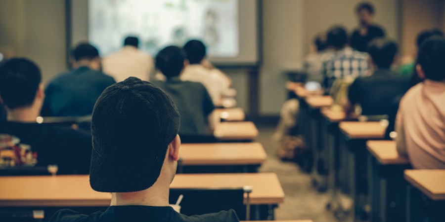 10 دانشگاه برتر جهان