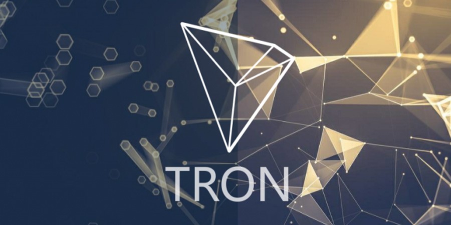 TRX در سال گذشته