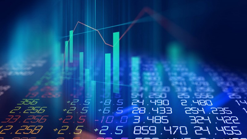 ترید ارزهای دیجیتال