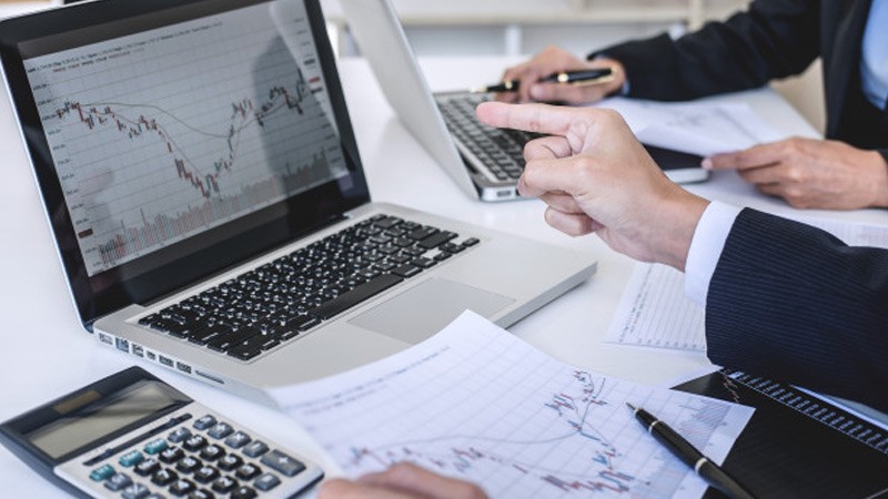 ترید ارزهای دیجیتال