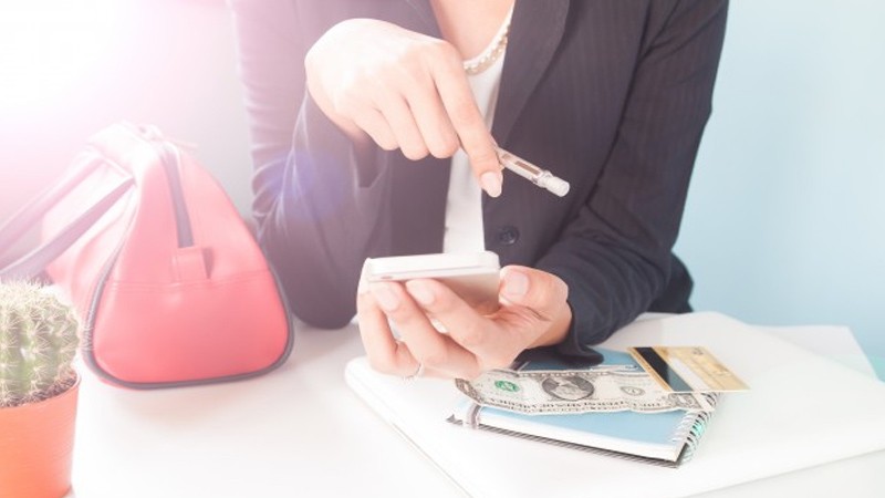 اشتباهات رایج در مبادله پول