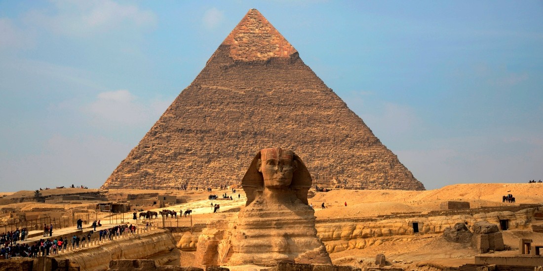 ارسال حواله پوند مصر