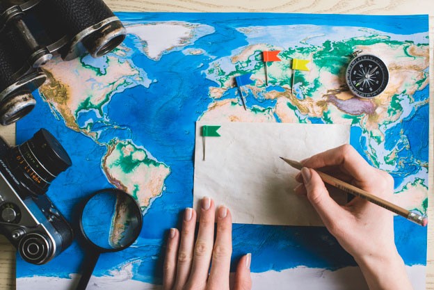 مهاجرت به کانادا از طریق کار