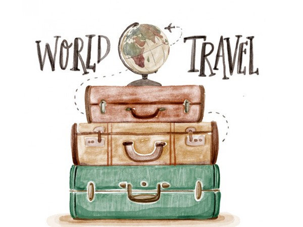 تنهایی سفر کردن