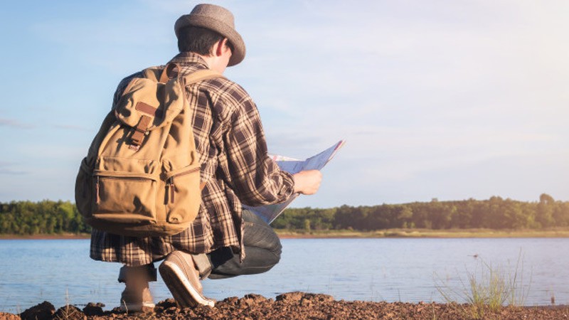 کسب درآمد در سفر