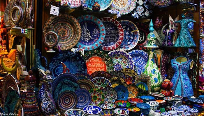 مهاجرت به ترکیه