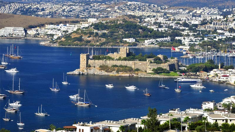 زندگی در ترکیه