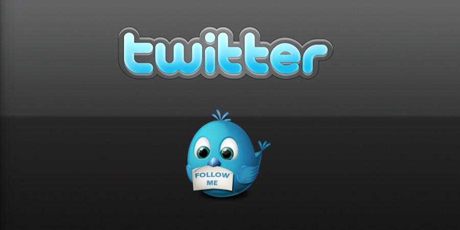 پست گذاشتن در توییتر