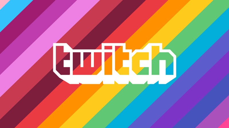 توئیچ (Twitch)