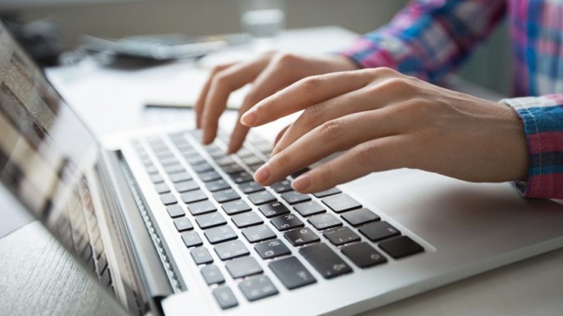 بهترین نرم افزارهای تایپ