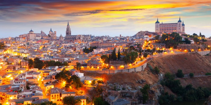 بهترین دانشگاه های اسپانیا