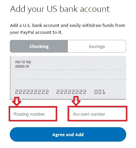گرفتن اکانت پی پال بدون کردیت کارت