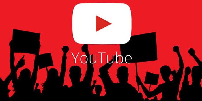 کسب درآمد از یوتیوب