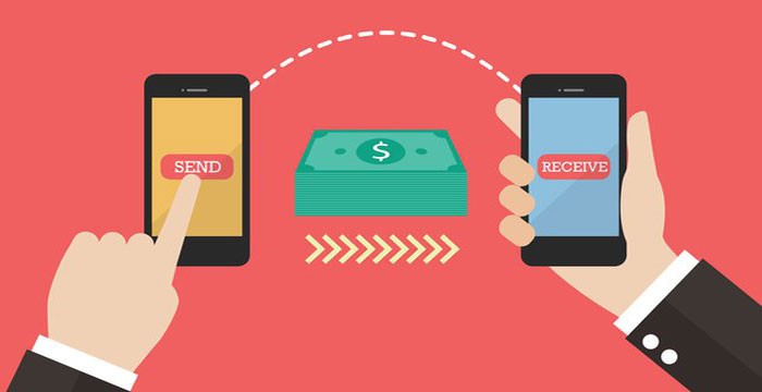 تاثیر venmo بر پی پال