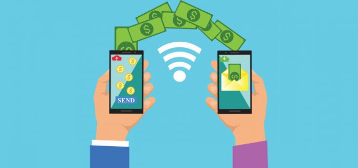 تاثیر venmo بر پی پال