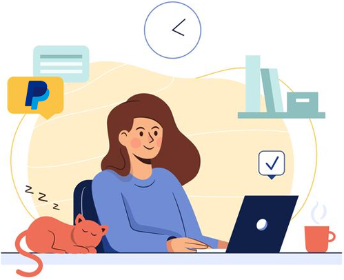 پرداخت با ویزا کارت