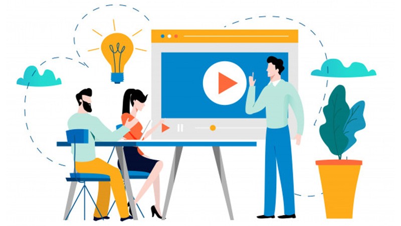 بهترین اپلیکیشنهای ادیت ویدئو