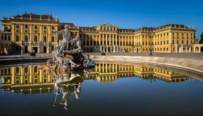 تحصیل رایگان در اتریش