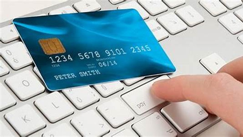 کارت اعتباری مجازی (virtual credit card)