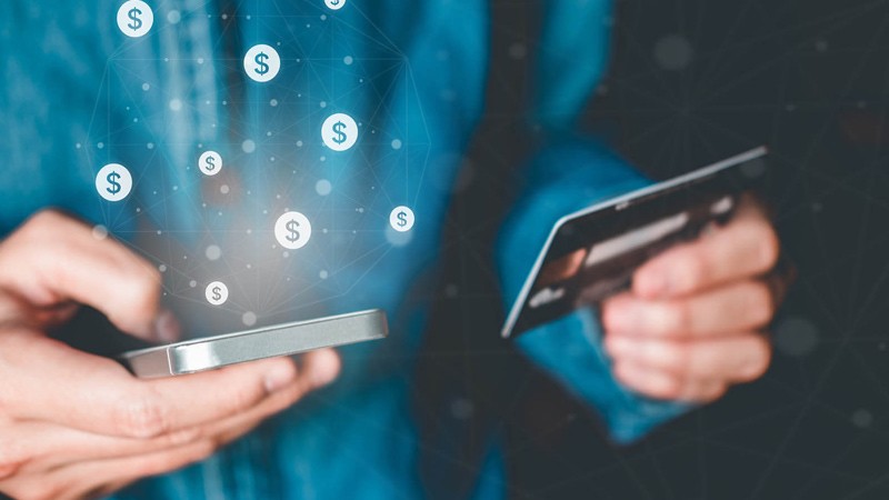 کارت اعتباری مجازی (virtual credit card)