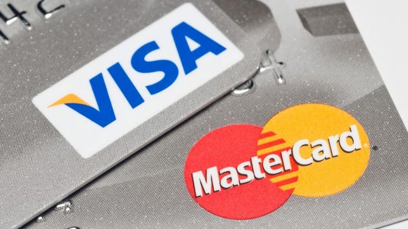 معرفی انواع مستر کارت
