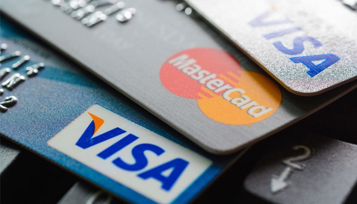 تفاوت مستر کارت و ویزا کارت