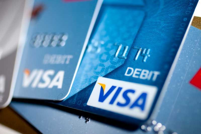 ویزا کارت هک شده چیست؟