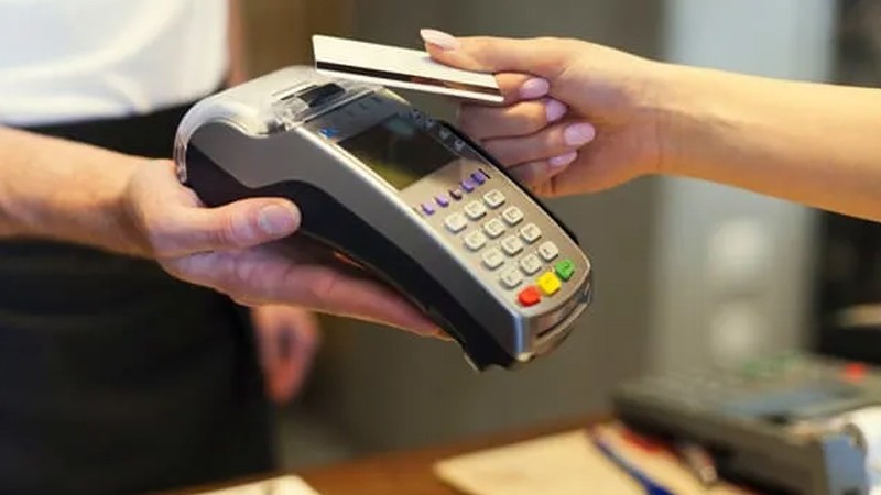 خدمت پرداخت و خرید با ویزا کارت چیست