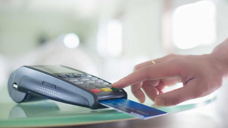 تاریخچه ویزا کارت چیست