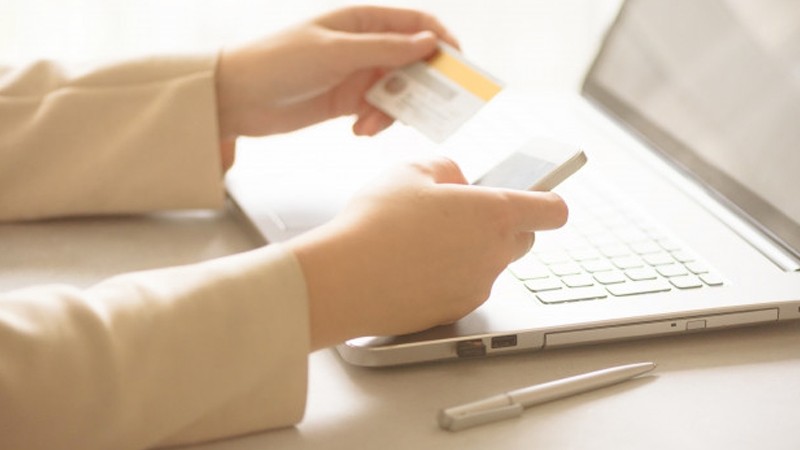 معرفی کاربرد ویزاکارت 