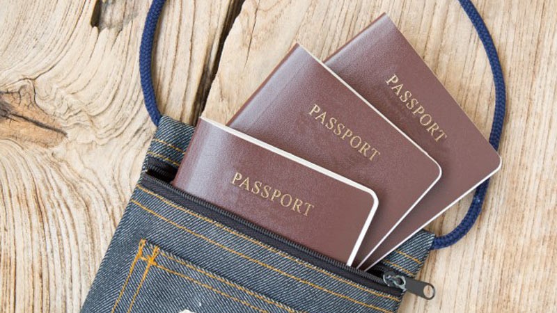 بیومتریک (Biometric)