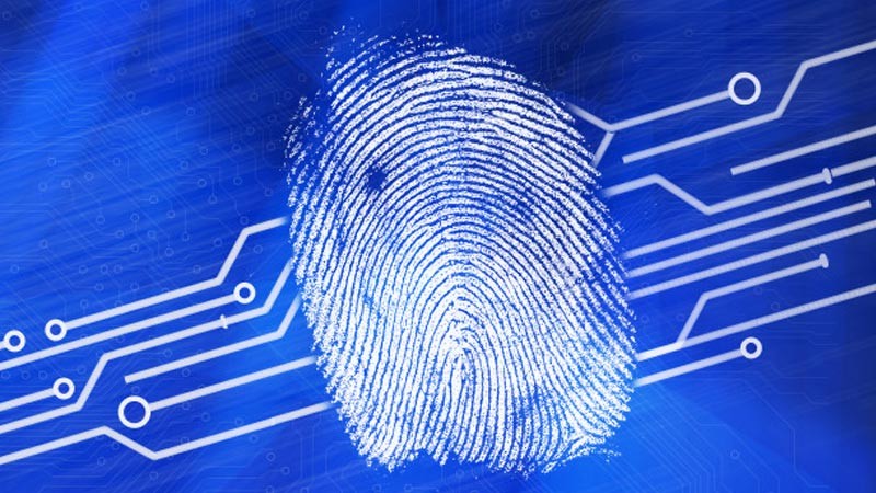 بیومتریک (Biometric)