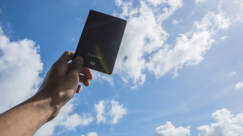 ویزای L-1 آمریکا