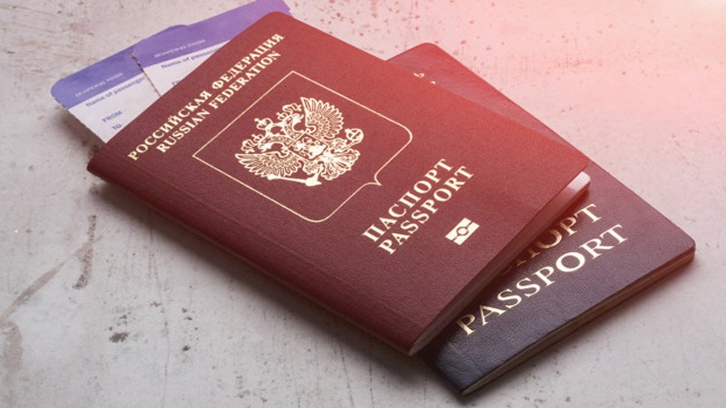 دریافت ویزای شینگن