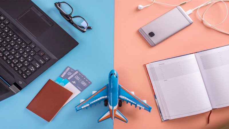 ویزای ویزیتور B-1 آمریکا