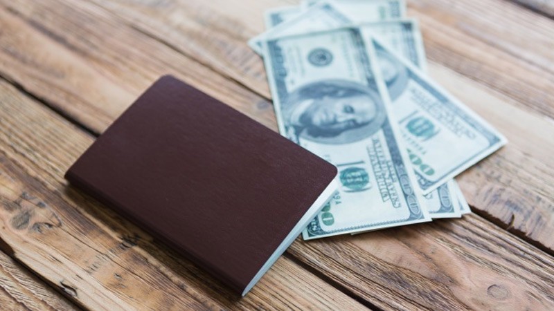 ویزای E-1 و E-2 آمریکا