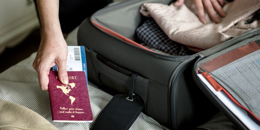 اقامت در آلمان