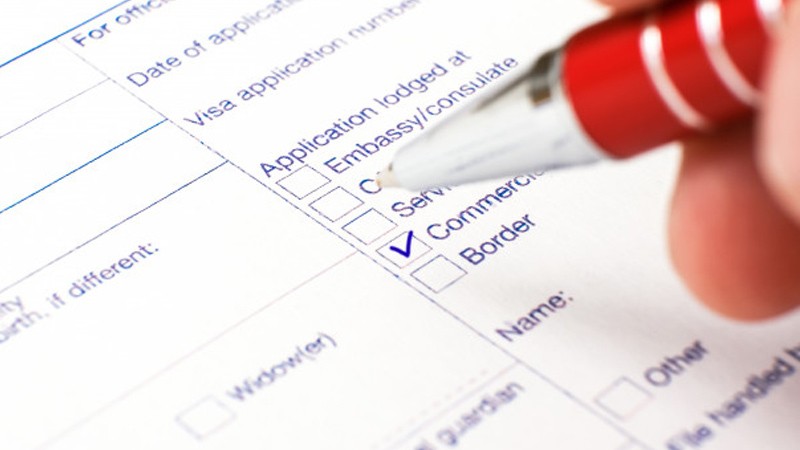 دلایل رد یا ریجکت ویزای شینگن