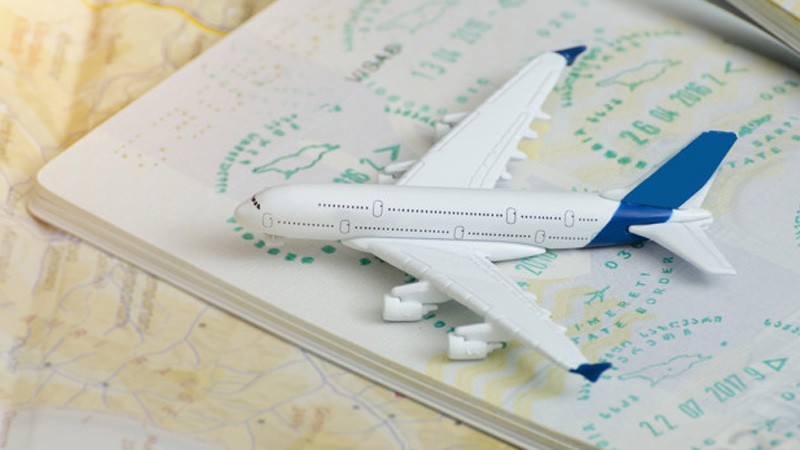 ویزای E-1 و E-2 آمریکا