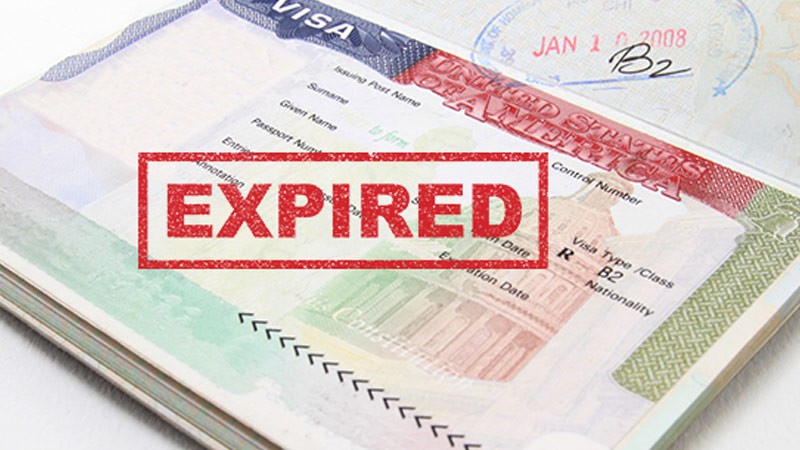 ویزای J-1 آمریکا