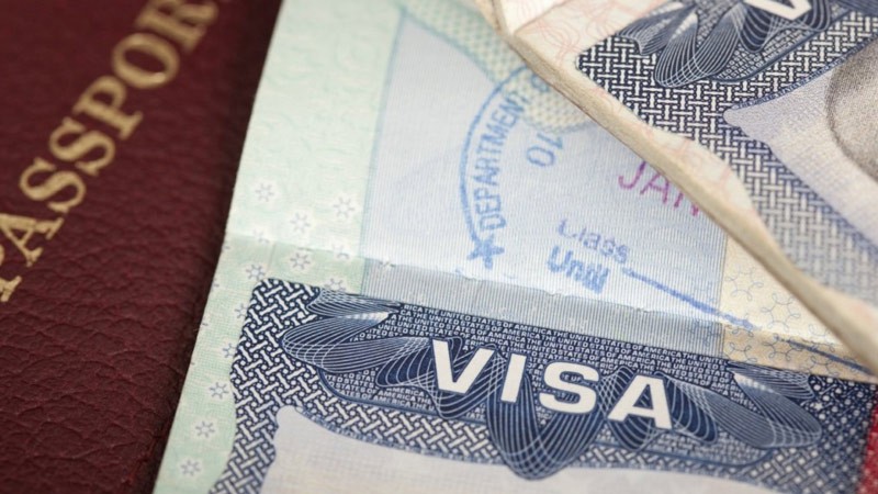 ویزای O-1 آمریکا