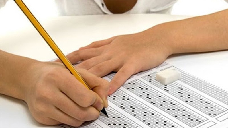 ووچر (voucher) برای آزمون تافل